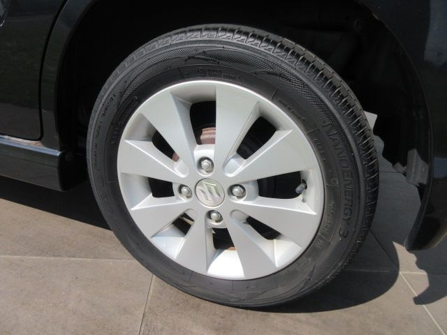 Suzuki WAGON R 2012-05 6295-7