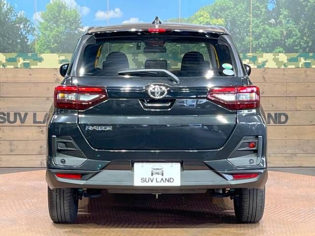 Toyota RAIZE 2020-12 184882-16