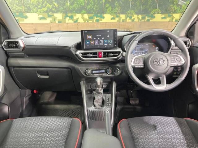 Toyota RAIZE 2020-12 184882-1
