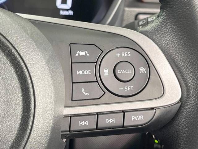 Toyota RAIZE 2020-12 184882-4
