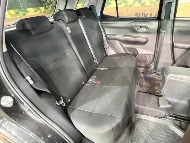 Toyota RAIZE 2020-12 184882-11