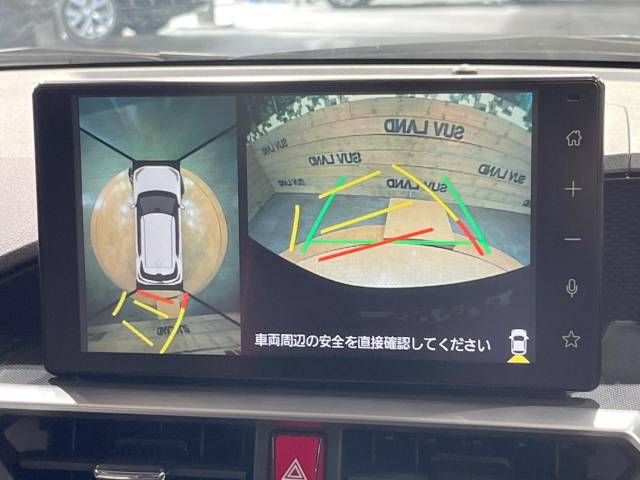 Toyota RAIZE 2020-12 184882-3