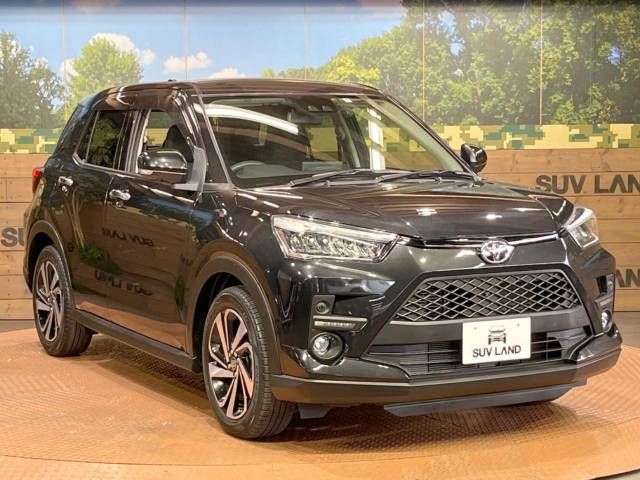 Toyota RAIZE 2020-12 184882-17