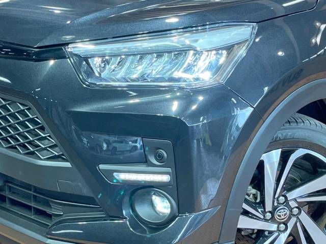 Toyota RAIZE 2020-12 184882-13
