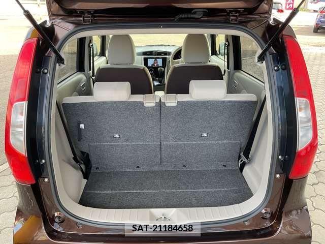 Nissan DAYZ 2016-03 413041-18
