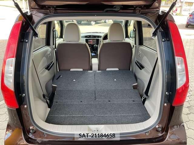 Nissan DAYZ 2016-03 413041-16