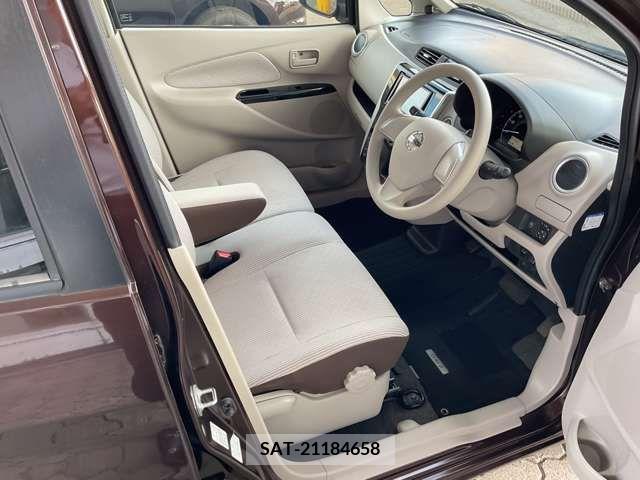Nissan DAYZ 2016-03 413041-12