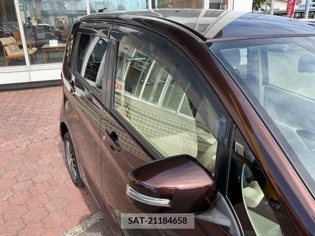 Nissan DAYZ 2016-03 413041-5