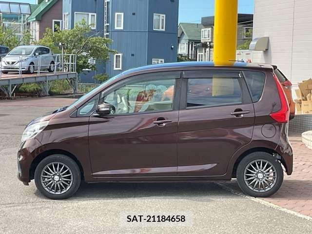 Nissan DAYZ 2016-03 413041-2