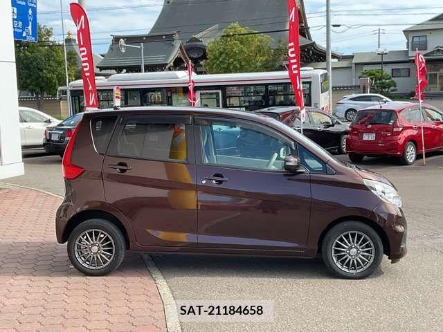 Nissan DAYZ 2016-03 413041-3