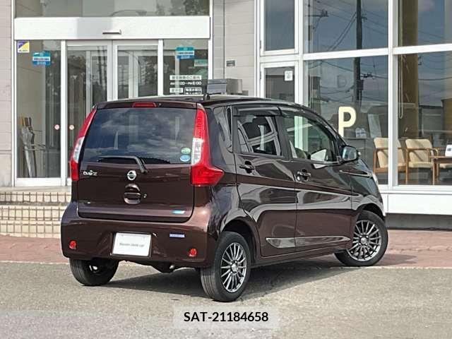 Nissan DAYZ 2016-03 413041-1