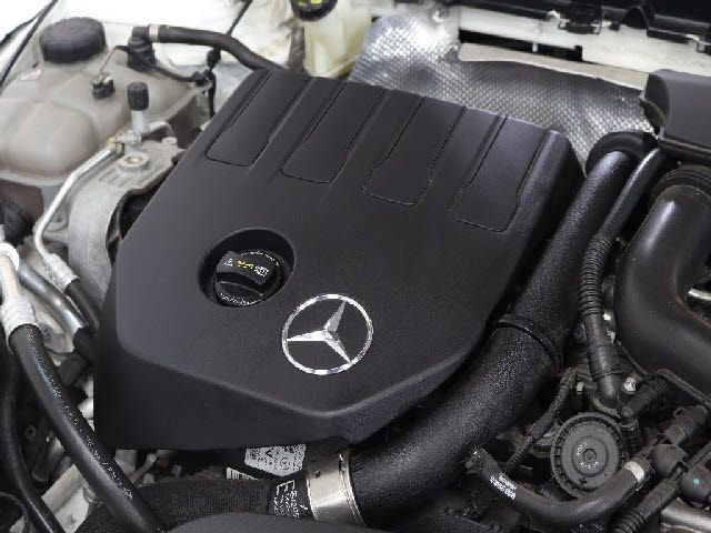 Mercedes Benz A-CLASS 2018-12 192702-5