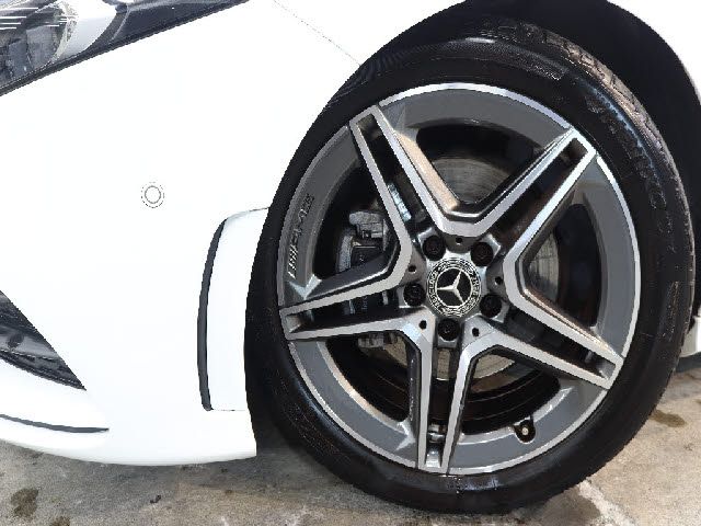 Mercedes Benz A-CLASS 2018-12 192702-7