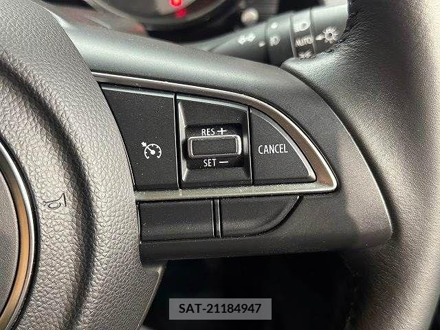 Suzuki JIMNY SIERRA 2022-02 306356-6