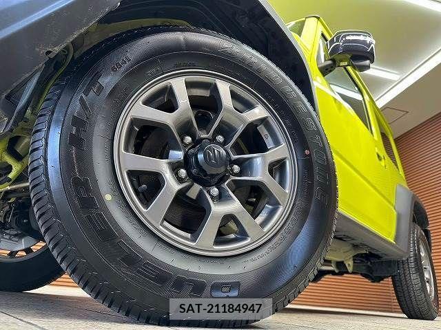 Suzuki JIMNY SIERRA 2022-02 306356-18