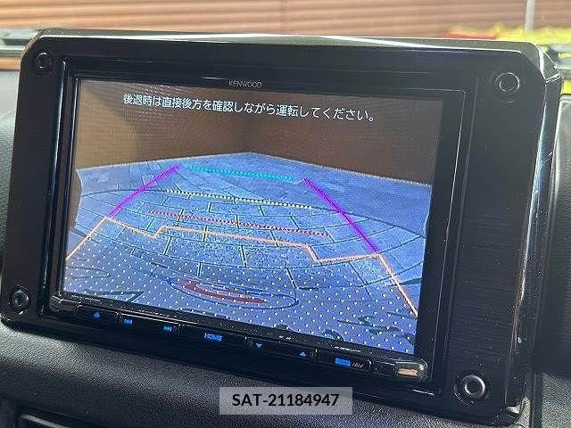 Suzuki JIMNY SIERRA 2022-02 306356-3