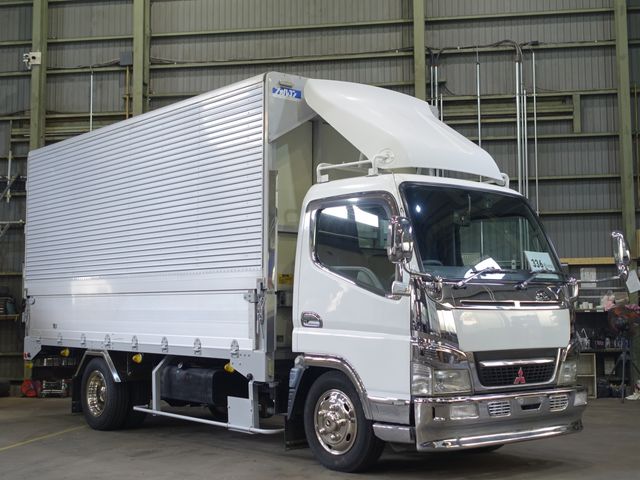 Mitsubishi CANTER 2005-07 3467-0