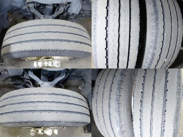 Mitsubishi CANTER 2005-07 3467-14