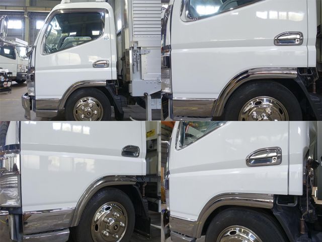 Mitsubishi CANTER 2005-07 3467-7