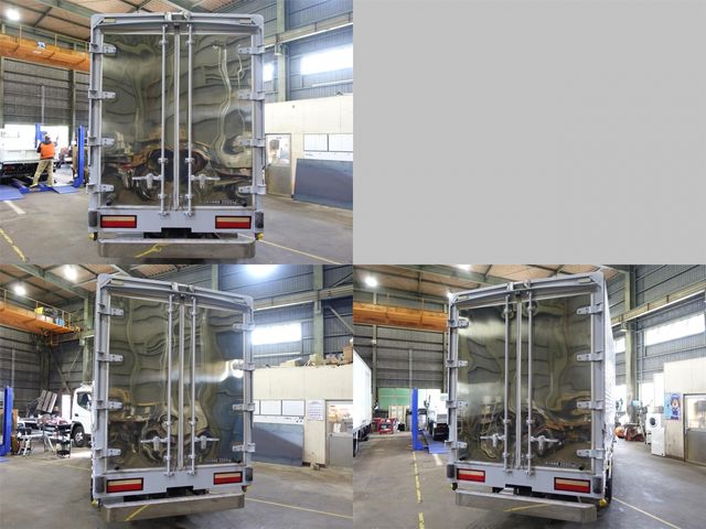 Mitsubishi CANTER 2005-07 3467-5