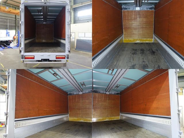 Mitsubishi CANTER 2005-07 3467-9