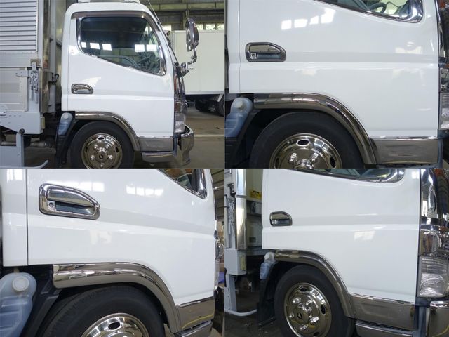 Mitsubishi CANTER 2005-07 3467-3