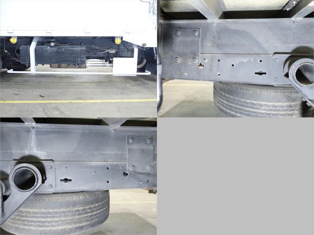 Mitsubishi CANTER 2005-07 3467-11
