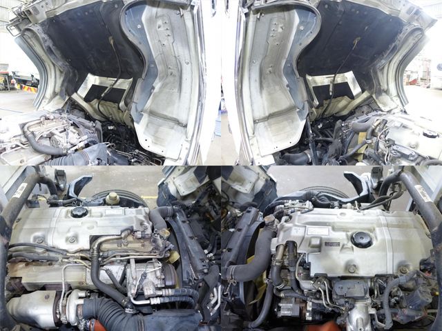 Mitsubishi CANTER 2005-07 3467-13