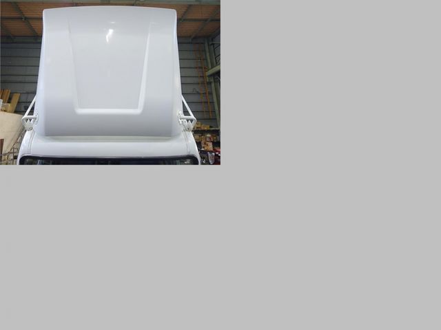 Mitsubishi CANTER 2005-07 3467-8