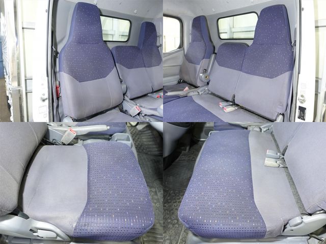 Mitsubishi CANTER 2005-07 3467-15
