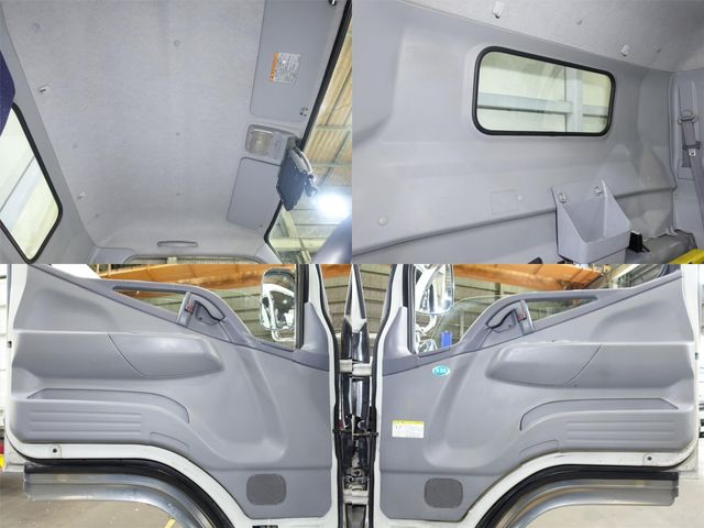 Mitsubishi CANTER 2005-07 3467-17