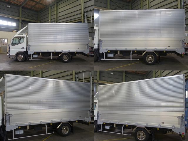 Mitsubishi CANTER 2005-07 3467-6