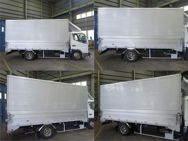 Mitsubishi CANTER 2005-07 3467-4
