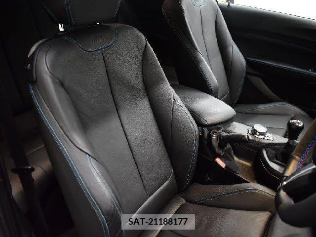 Bmw M2 2018-02 318958-19