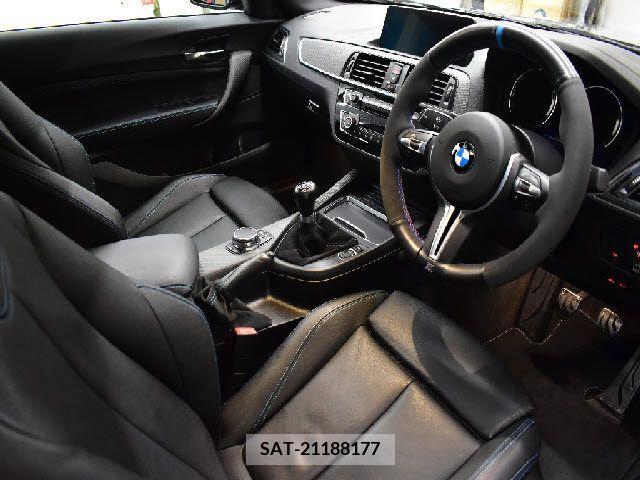 Bmw M2 2018-02 318958-18