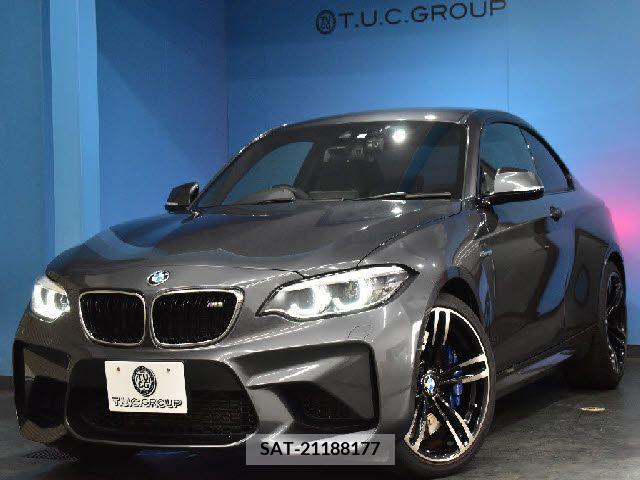Bmw M2 2018-02 318958-0