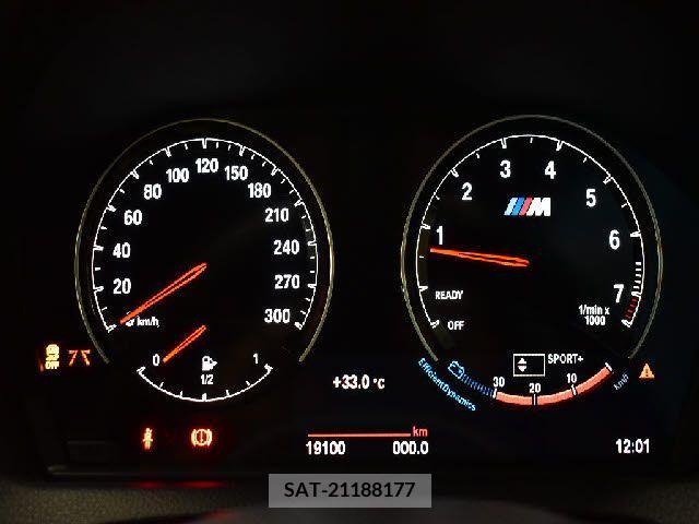 Bmw M2 2018-02 318958-7
