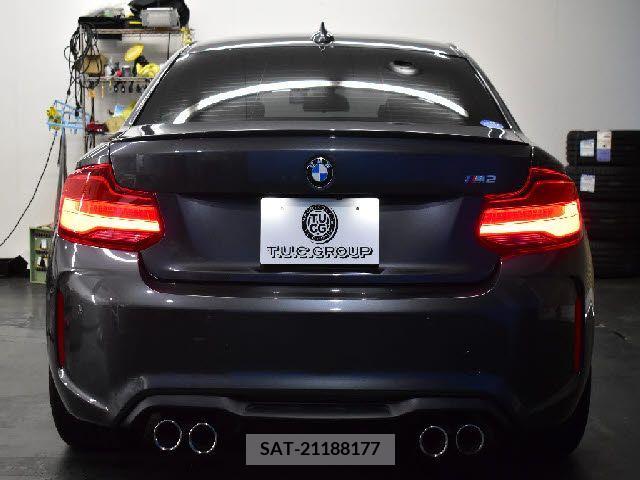 Bmw M2 2018-02 318958-25