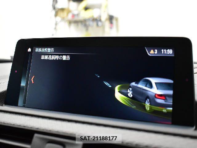 Bmw M2 2018-02 318958-15