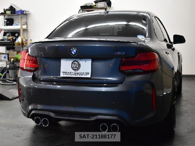 Bmw M2 2018-02 318958-24