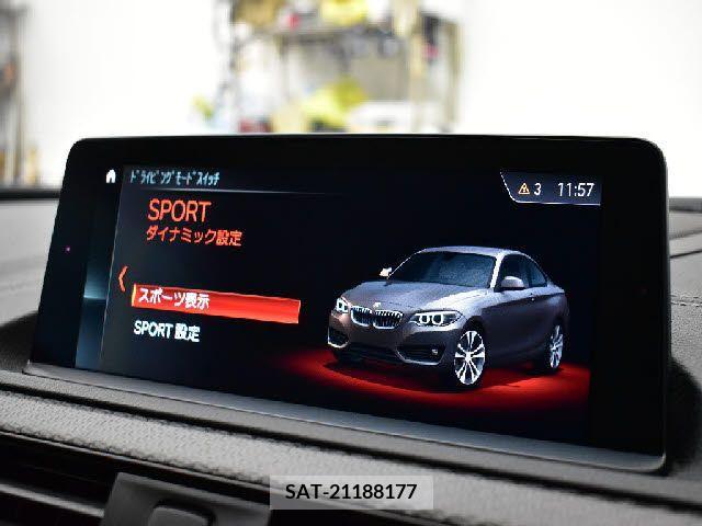 Bmw M2 2018-02 318958-14