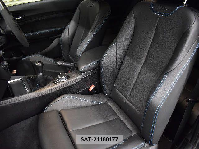 Bmw M2 2018-02 318958-23