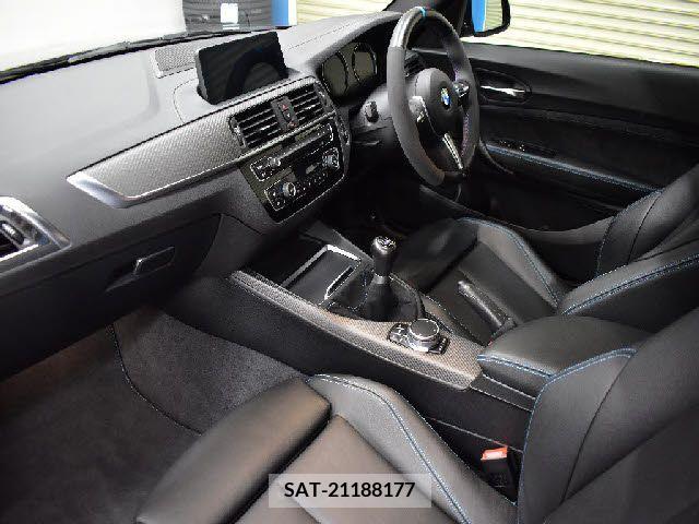 Bmw M2 2018-02 318958-22