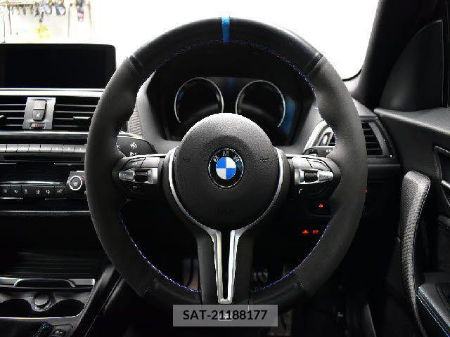 Bmw M2 2018-02 318958-12