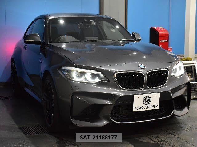 Bmw M2 2018-02 318958-28