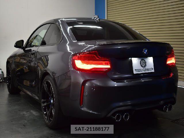 Bmw M2 2018-02 318958-2
