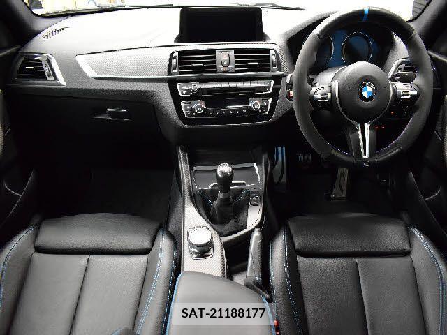 Bmw M2 2018-02 318958-1