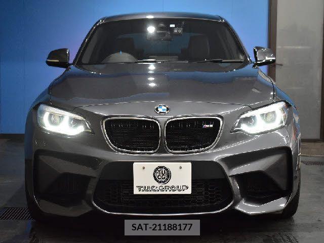 Bmw M2 2018-02 318958-27