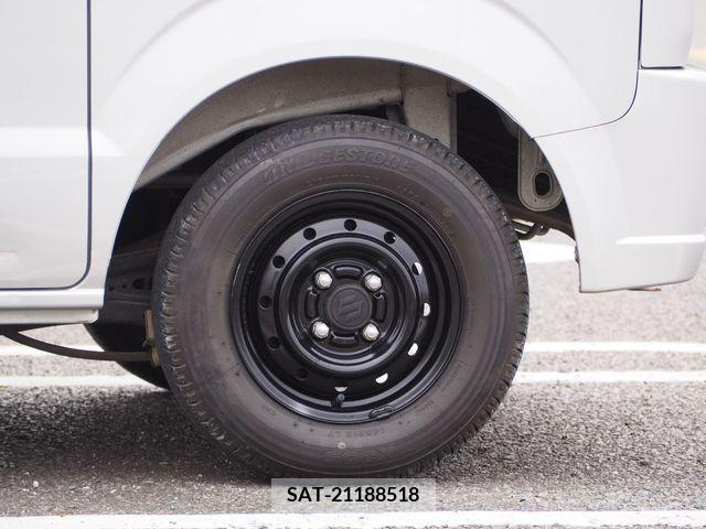 Suzuki EVERY 2009-05 297425-10