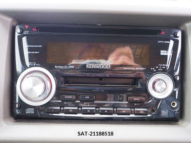 Suzuki EVERY 2009-05 297425-14